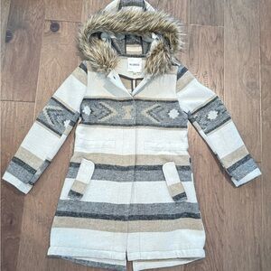 BB Dakota Ryker Coat XS